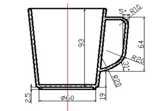 求購 塑料杯高清圖片 高清大圖