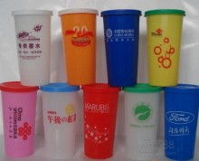  臺(tái)州市黃巖周林塑料廠 主營 環(huán)保食品級(jí)塑料杯,環(huán)