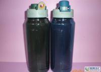 健康運(yùn)動(dòng)新選擇 塑料運(yùn)動(dòng)水壺與雙酚A安全解讀