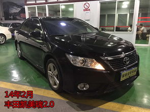 專業二手車交易平臺 駿路寶名車城，銷售與收購一站式服務